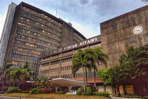 dfa alabang